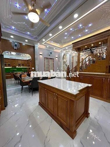 CHO THUÊ VILLA HẺM VIP NỘI BỘ PHAN ĐÌNH PHÙNG TÂN PHÚ