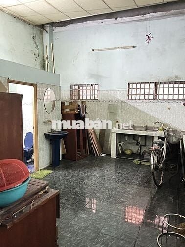 CHO THUÊ NHÀ NGUYÊN CĂN DÀI HẠN