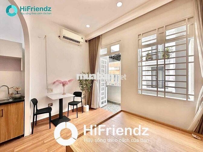 KHAI TRƯƠNG PHÒNG BANCOL MỚI XÂY 100% - FULL NT - GÒ DẦU TÂN PHÚ