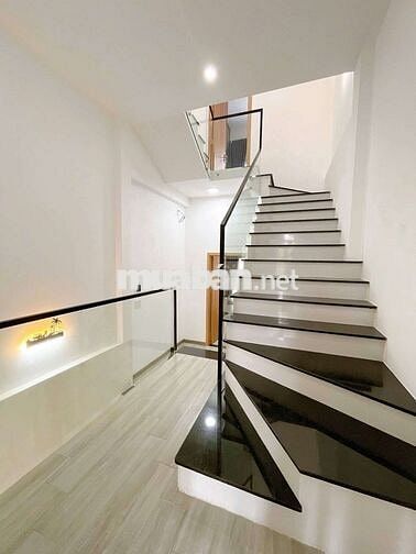 Bán nhà 3 mê full nội thất mặt tiền Ngô Chân Lưu