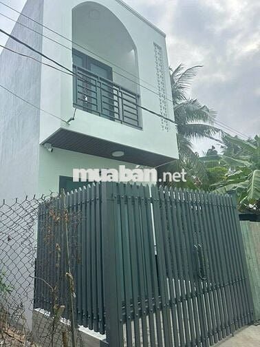 Chủ đi tỉnh bán rẻ,để lại giá *** chốt ngay Tân Phú Trung 900tr