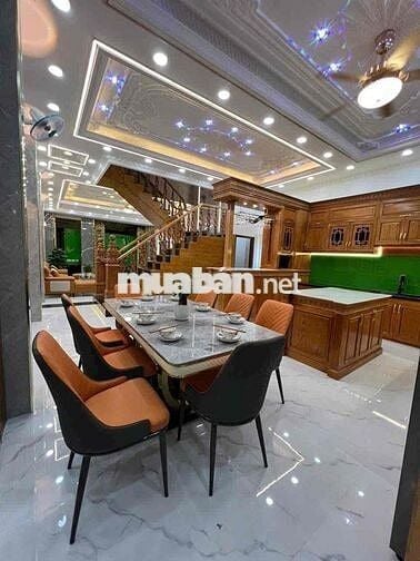CHO THUÊ VILLA HẺM VIP NỘI BỘ PHAN ĐÌNH PHÙNG TÂN PHÚ