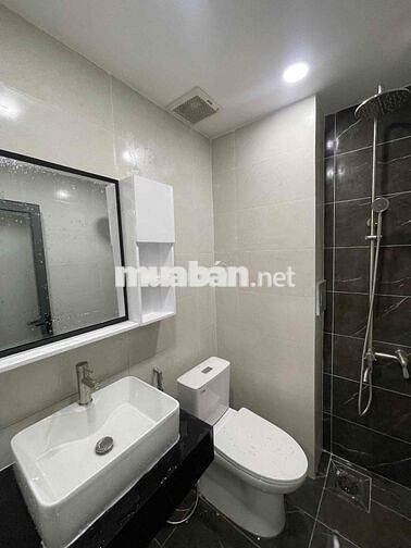 STUDIO FULL NỘI THẤT- CỬA SỔ SIÊU THOÁNG NGAY NƠ TRANG LONG BÌNH THANH