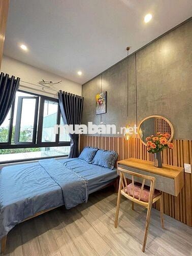 Bán nhà 3 mê full nội thất mặt tiền Ngô Chân Lưu