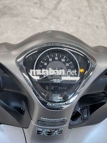 🛵 BÁN NHANH: HONDA -  SH MODE - ĐỜI 2022 🔥