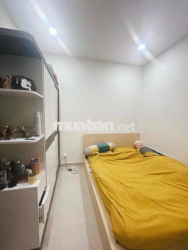 Căn hộ 2PN view đẹp, 2PN Full nội thất, Topaz Elite, p4, q8