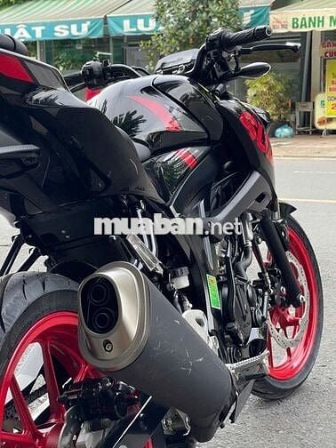 HONDA - Honda GSX S-150 - Màu đen 2021