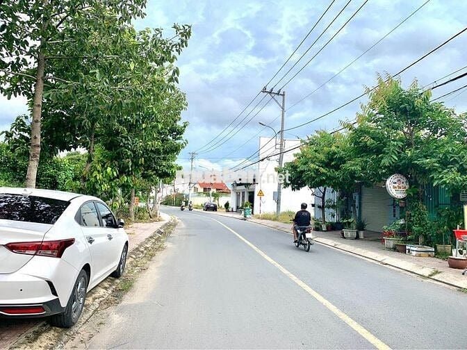 400TR/216M2 LÔ GÓC 2MT TT CỦ CHI SHR FULL THỔ CƯ GIÁ NGỘP BÁN NHANH