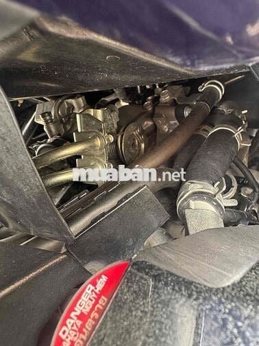 Airblade 2019 Bstp Khoá Smaxkey Chính Chủ