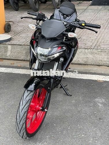 HONDA - Honda GSX S-150 - Màu đen 2021