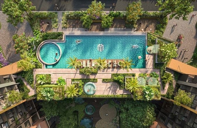 Còn duy nhất 1 căn trong bảng hàng Toà A2 Masteri Park Place!!!!