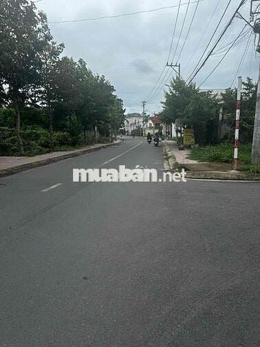 400TR/216M2 LÔ GÓC 2MT TT CỦ CHI SHR FULL THỔ CƯ GIÁ NGỘP BÁN NHANH