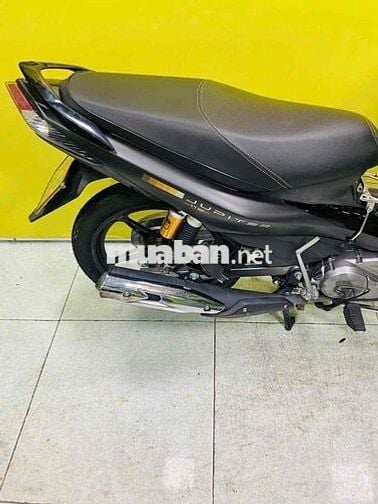 Yamaha Jupiter 2022 hỗ trợ trả góp nhận cavet gốc