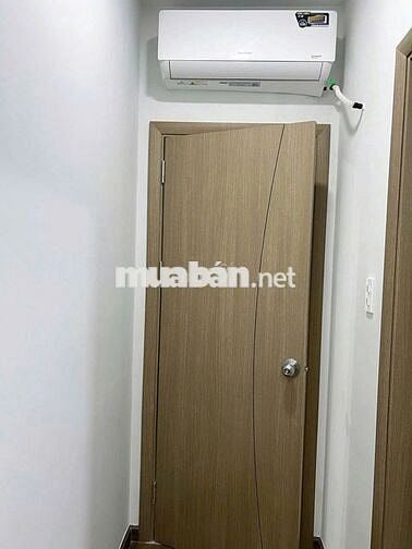 Bán gấp căn góc 2PN2WC full nội thất, view đẹp, SHR