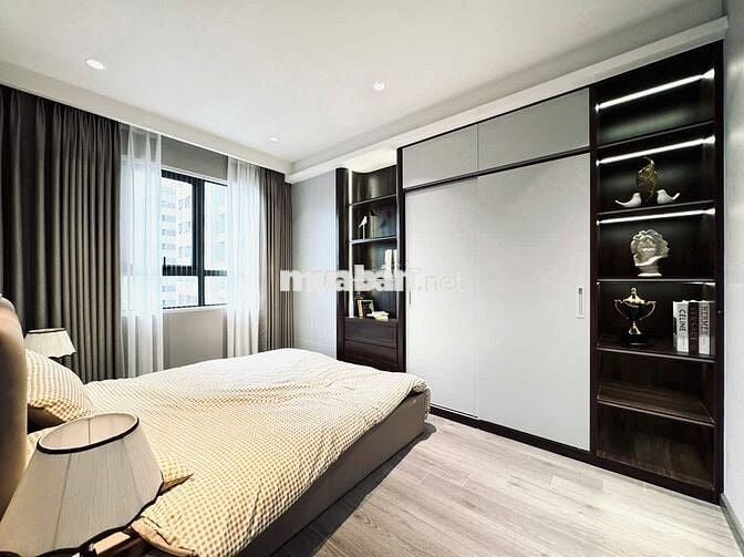 Bán Chung cư Thiên Nhiên Kỷ Hà Đông 115m2,3 ngủ,2vs, nội thất vip