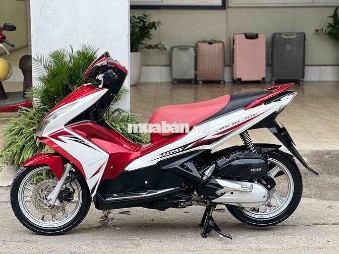 honda airblade 125 fi mắt cú biển hn cần bán