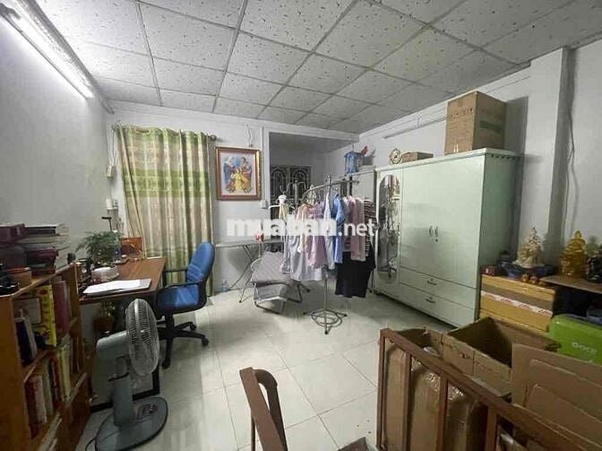 BÁN GẤP NHÀ CHÍNH CHỦGÒ VẤP 3T950 THƯƠNG LƯỢNG NỞ HẬU PHÁP LÝ CHUẨN