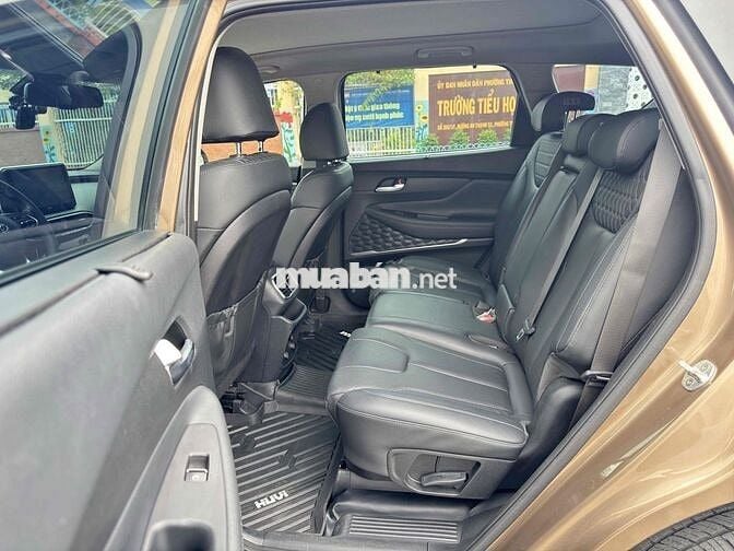 Hyundai Santa Fe 2020 Premium 2.4L HTRAC - 60 km