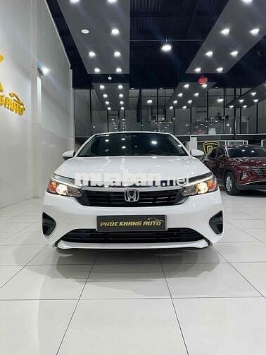 Xe Siêu Lướt Chất Xe Cực Đẹp Hoda City L 2024