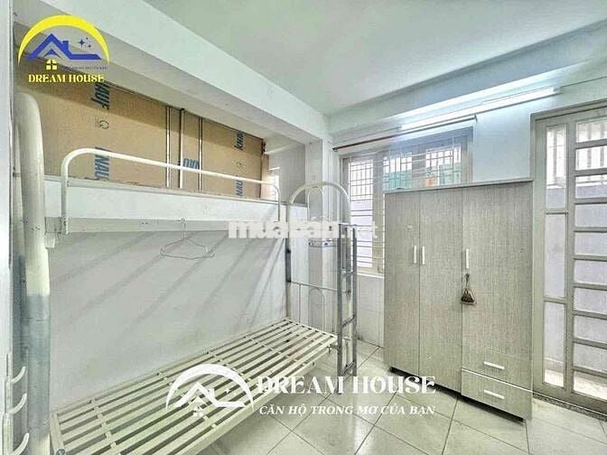 CHO THUÊ PHÒNG RẺ CHỈ TỪ 1.6OO.OOO/Phòng (GÁC+KO GAC ,GẦN AEON TÂN PHÚ