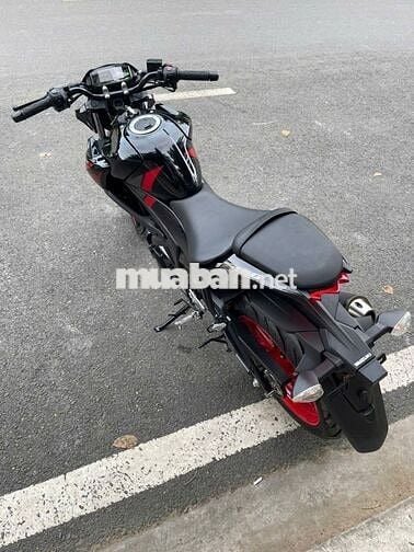 HONDA - Honda GSX S-150 - Màu đen 2021