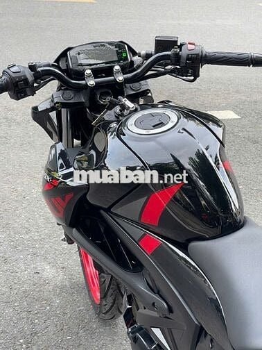 HONDA - Honda GSX S-150 - Màu đen 2021