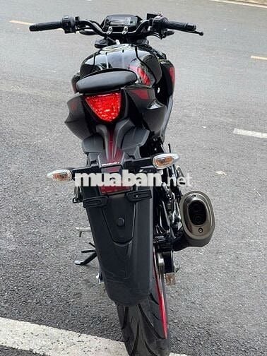 HONDA - Honda GSX S-150 - Màu đen 2021