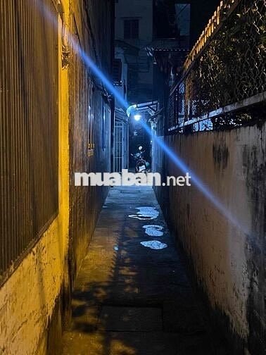 BÁN GẤP NHÀ CHÍNH CHỦGÒ VẤP 3T950 THƯƠNG LƯỢNG NỞ HẬU PHÁP LÝ CHUẨN