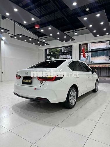 Xe Siêu Lướt Chất Xe Cực Đẹp Hoda City L 2024