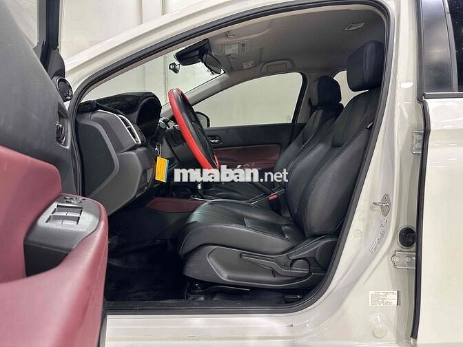 Xe Siêu Lướt Chất Xe Cực Đẹp Hoda City L 2024