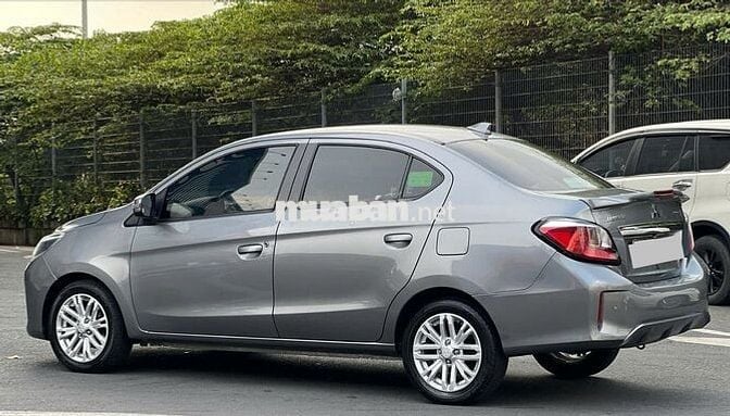 Mitsubishi Attrage 2020 1.2L CVT - Xe Gia Đình