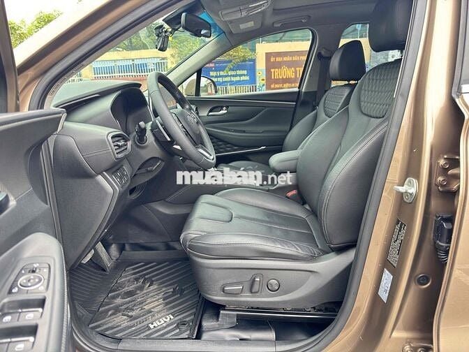 Hyundai Santa Fe 2020 Premium 2.4L HTRAC - 60 km