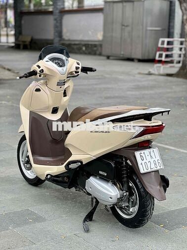 LEAD 2017 KHOÁ SMK BSTP CHÍNH CHỦ CÓ GÓP