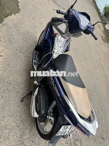 Airblade 2019 Bstp Khoá Smaxkey Chính Chủ