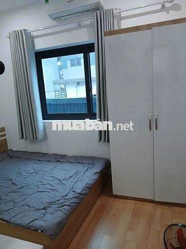 CCMN 11 Phòng, Dòng Tiền 480 Triệu/Năm,Gần Vin Nguyễn Trãi,Ngõ Rộng 3m