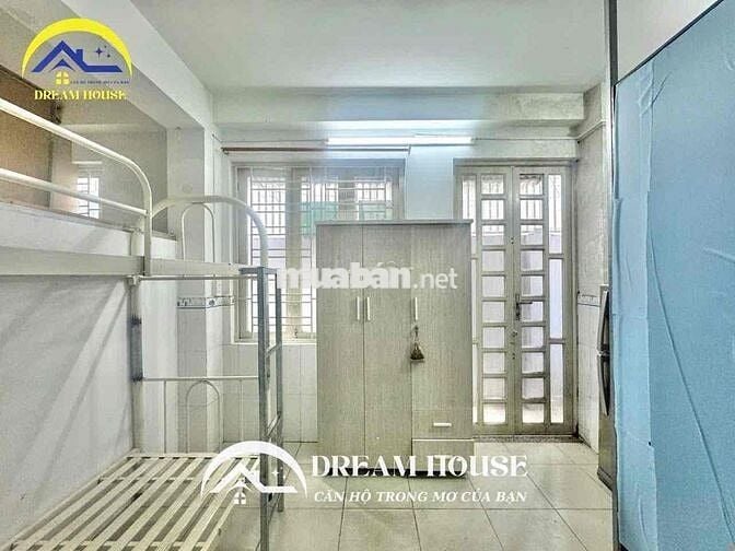 CHO THUÊ PHÒNG RẺ CHỈ TỪ 1.6OO.OOO/Phòng (GÁC+KO GAC ,GẦN AEON TÂN PHÚ