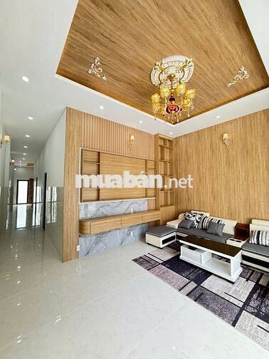 Ngộp ngân hàng chủ gửi giá tốt chỉ 920tr tại Phước Hiệp,Củ Chi.SHR