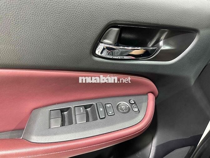 Xe Siêu Lướt Chất Xe Cực Đẹp Hoda City L 2024