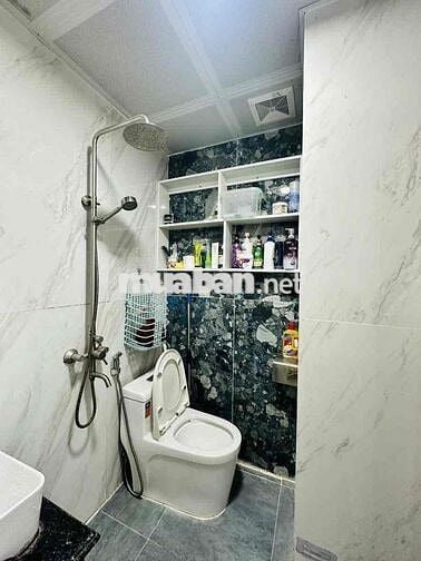 CẦN BÁN CĂN CHUNG CƯ - VŨ TRỌNG PHỤNG - CĂN GÓC - Dt 110m2 - 3PN -2Wc