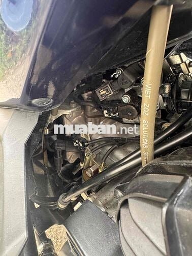 Airblade 2019 Bstp Khoá Smaxkey Chính Chủ