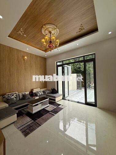 Ngộp ngân hàng chủ gửi giá tốt chỉ 920tr tại Phước Hiệp,Củ Chi.SHR