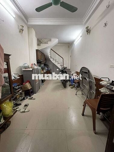 [ 6 Tầng - Chỉ 7.5 tỷ ] Bán Nhà Khuất Duy Tiến - 5m ra Oto