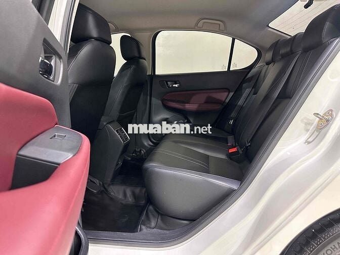 Xe Siêu Lướt Chất Xe Cực Đẹp Hoda City L 2024