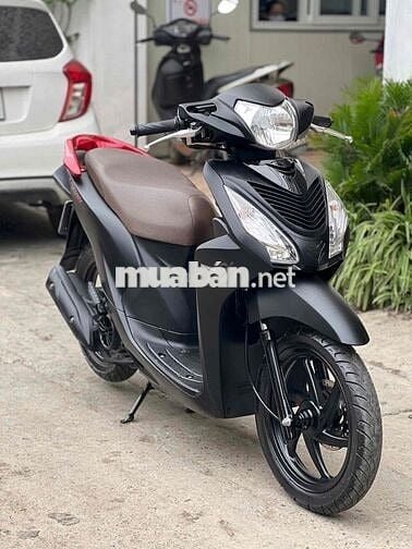 honda vison chính chủ biển hà nội cần bán