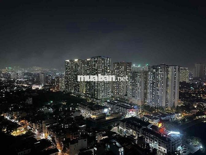 CẦN BÁN CĂN CHUNG CƯ - VŨ TRỌNG PHỤNG - CĂN GÓC - Dt 110m2 - 3PN -2Wc