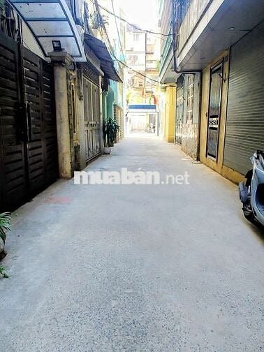 [ 6 Tầng - Chỉ 7.5 tỷ ] Bán Nhà Khuất Duy Tiến - 5m ra Oto