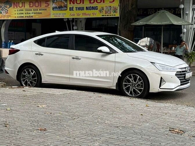 Sản xuất 2020 2.0 AT - 80000 km xe quá mới