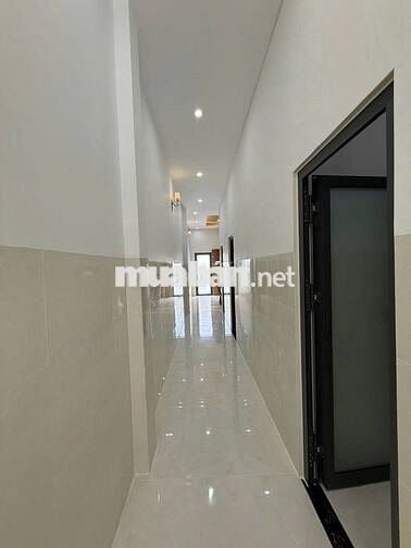 Ngộp ngân hàng chủ gửi giá tốt chỉ 920tr tại Phước Hiệp,Củ Chi.SHR