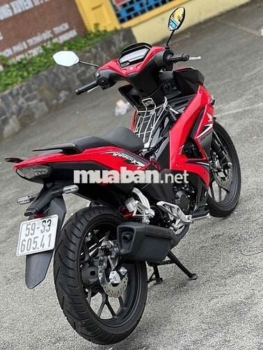 HONDA WINNER X V3 odo 9k BSTP CHÍNH CHỦ