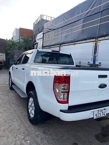 Ford Ranger 2017 XLS 2.2L 4x2 AT - 112000 km